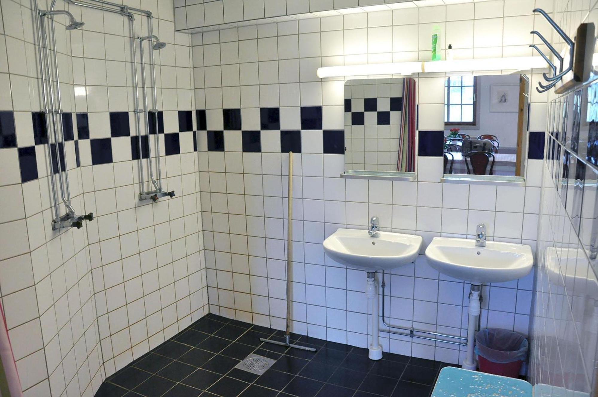 Vimmerby Vandrarhem Exterior foto