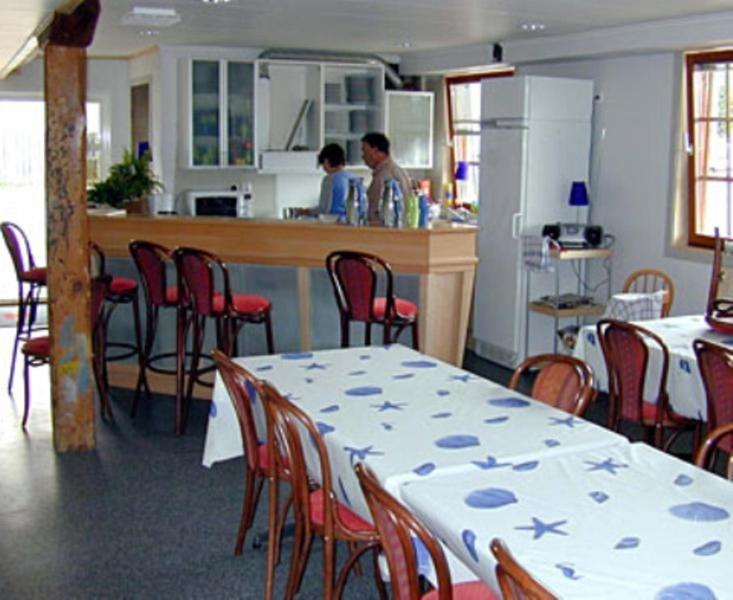 Vimmerby Vandrarhem Exterior foto